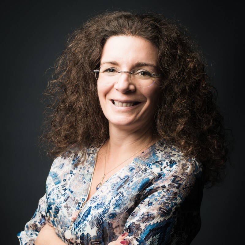 Agnès Potiron