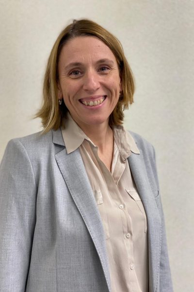 Christelle Caplot